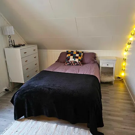 Cosy Room, 5 Minutes From Sentrum